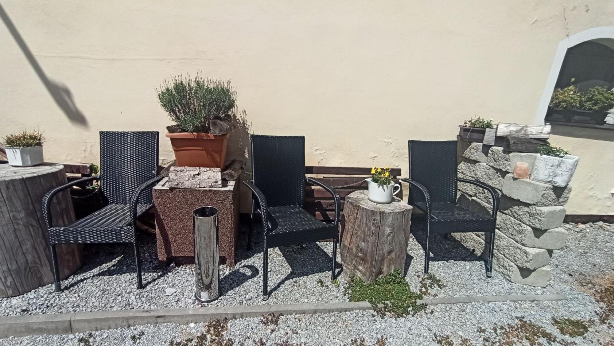 Apartmany Ziakova - Ubytovani Nove Hrady 111 Dış mekan fotoğraf
