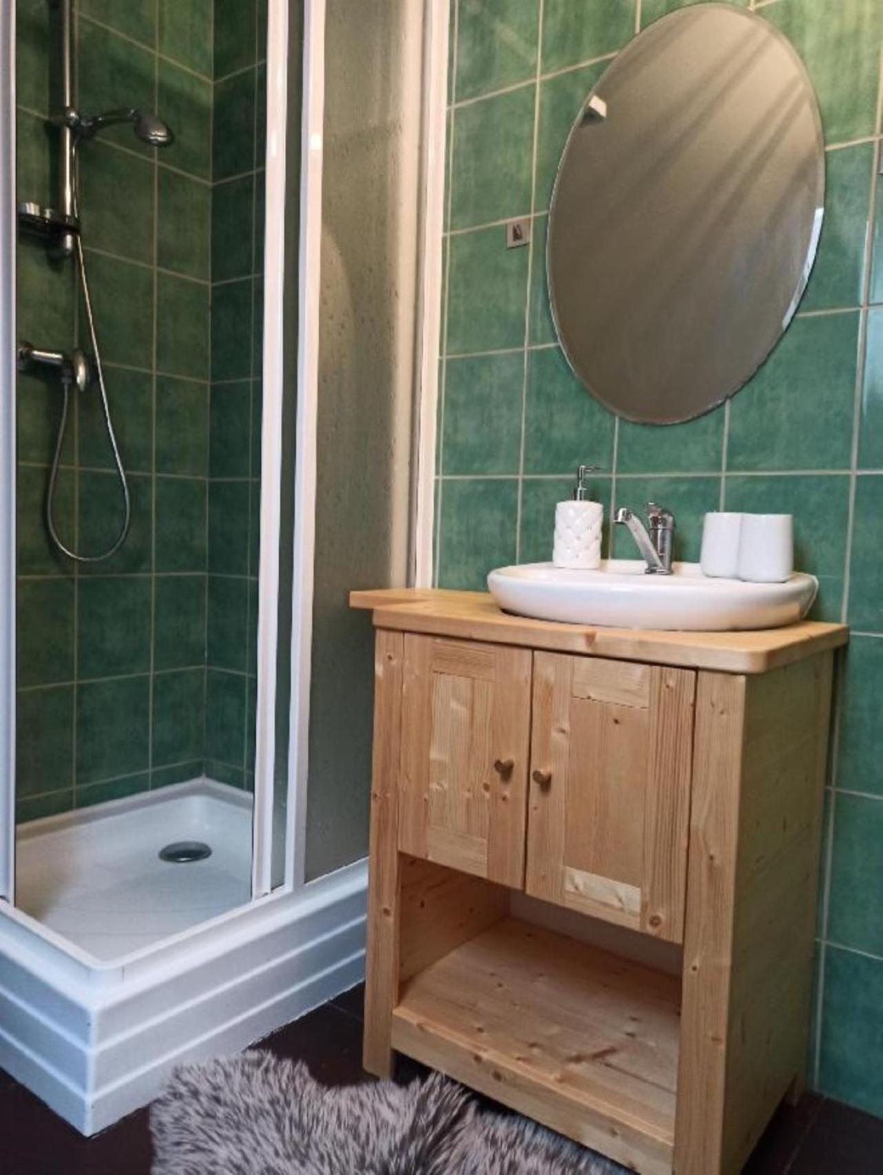 Apartmany Ziakova - Ubytovani Nove Hrady 111 Dış mekan fotoğraf