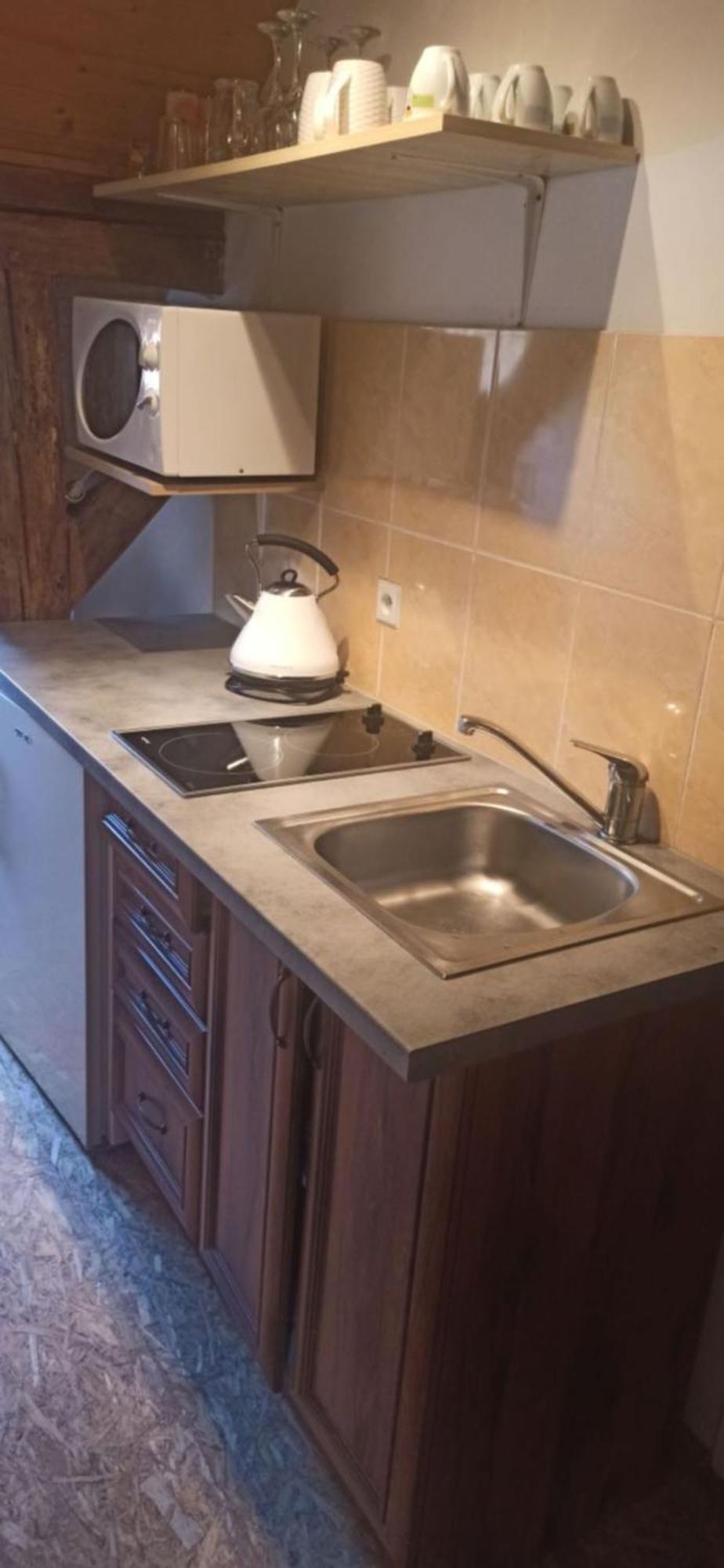 Apartmany Ziakova - Ubytovani Nove Hrady 111 Dış mekan fotoğraf