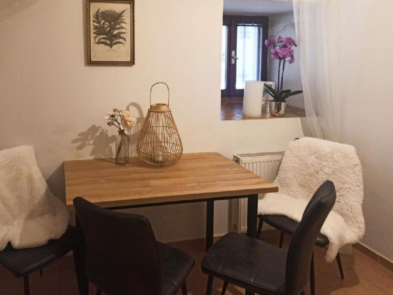 Apartmany Ziakova - Ubytovani Nove Hrady 111 Dış mekan fotoğraf