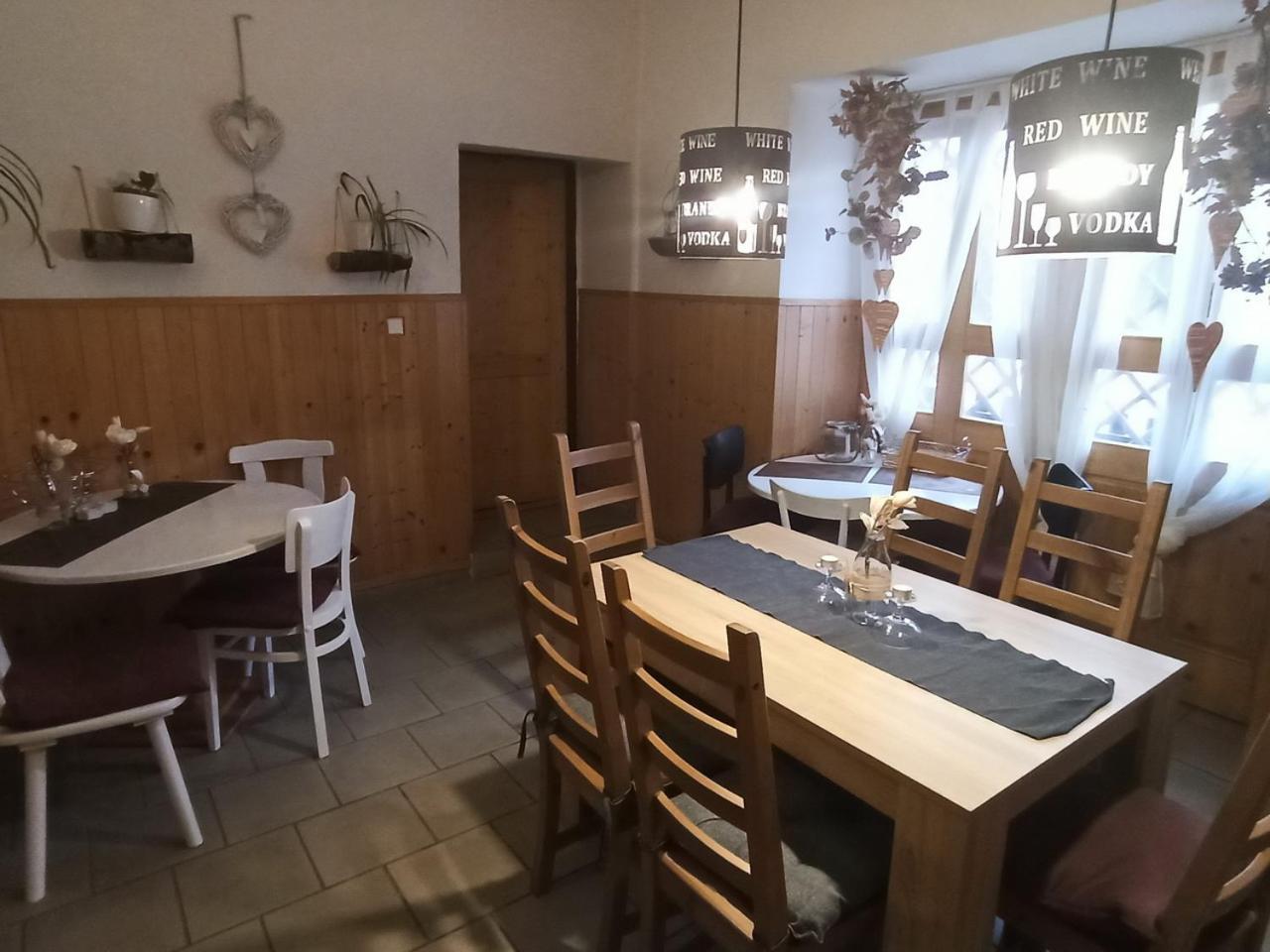 Apartmany Ziakova - Ubytovani Nove Hrady 111 Dış mekan fotoğraf